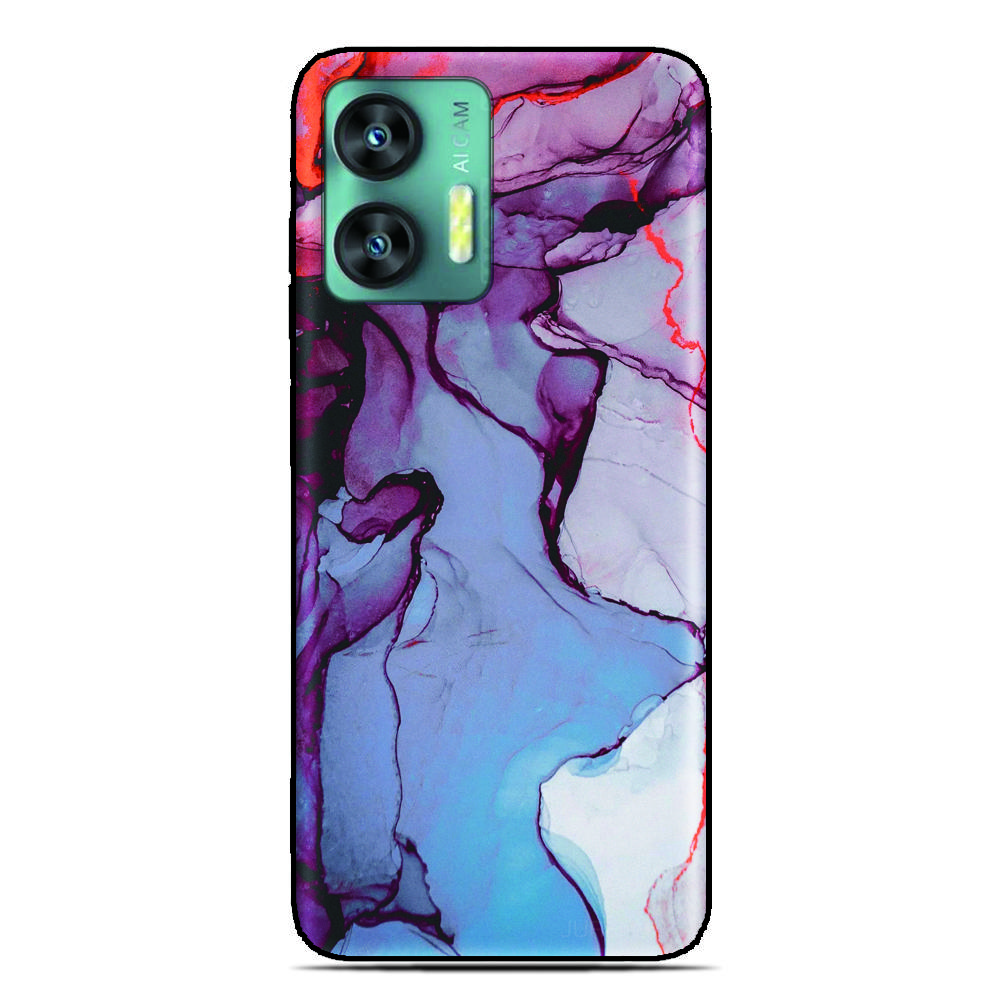 Marble Art Skin Phone Case For Oukitel C69 C3 C2 C68 C62 C61 C57s C57 C58 P1 C1 Pro C59 C53 C51 C50 C38 C36 C35 C21 WP50 Cover