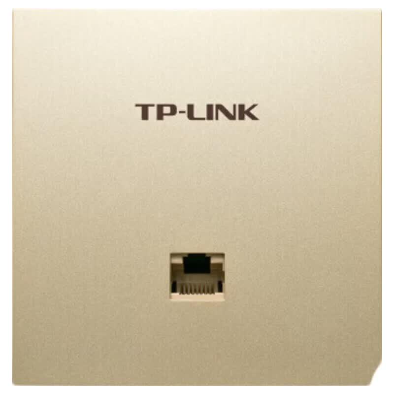 TP-LINK AX3000 Wi-Fi 6 Wall Plate AP (CN version)