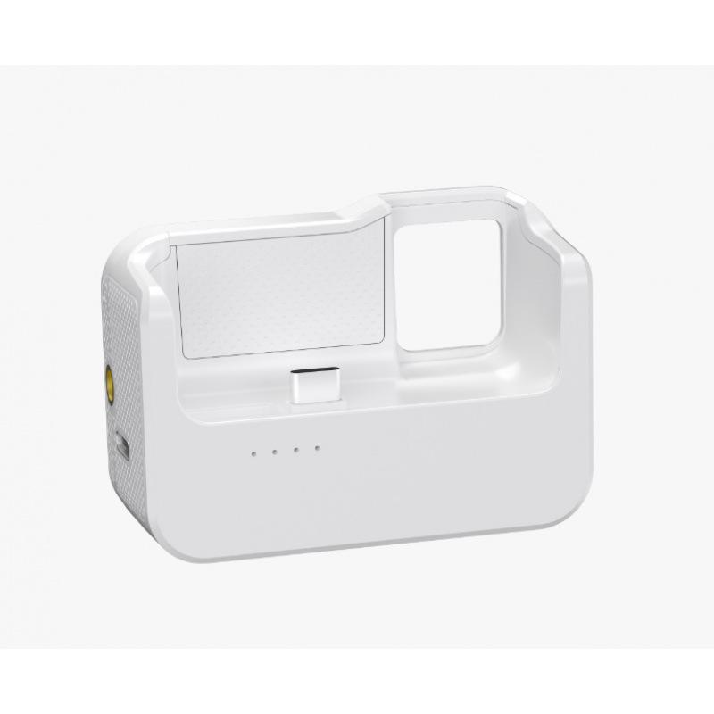 Экшн-камера S70 с управлением большим пальцем: Карманная камера для домашних животных WiFi HD FPV со сверхдлительным временем работы