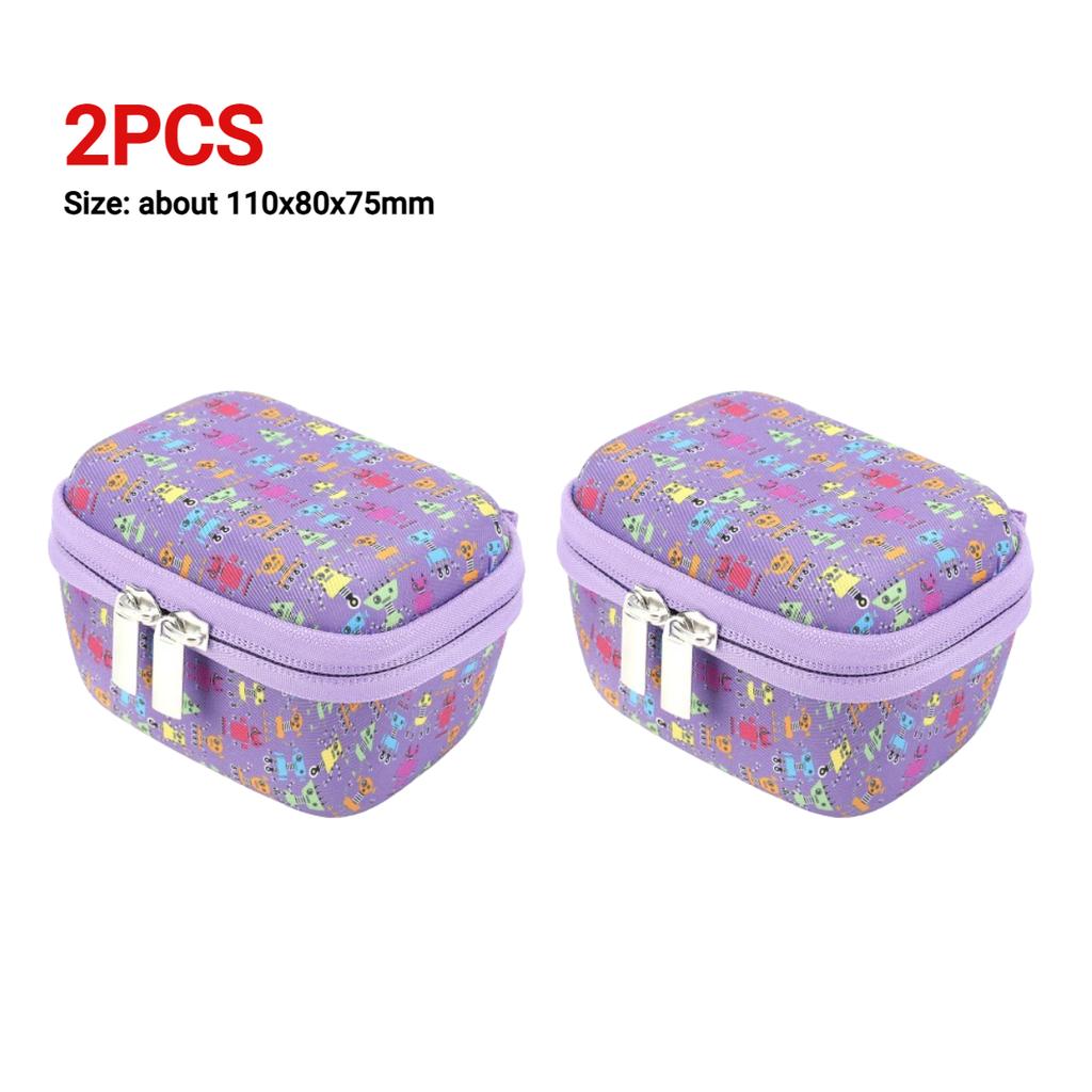 Сумка для переноски для цифрового питомца Bitzee, защитный чехол, портативная виртуальная электронная консоль для игр с питомцем, сумка для хранения, игровые аксессуары