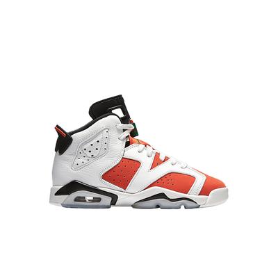 (гс) 6 Retro Gatorade Like Mike Белый