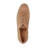 Boss Mens Clay Suede Tennis Trainers