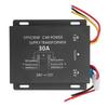 24V To 12V DC Voltage Converter Powerful Car Power Supply Voltage Converter for Trucks Motorhomes