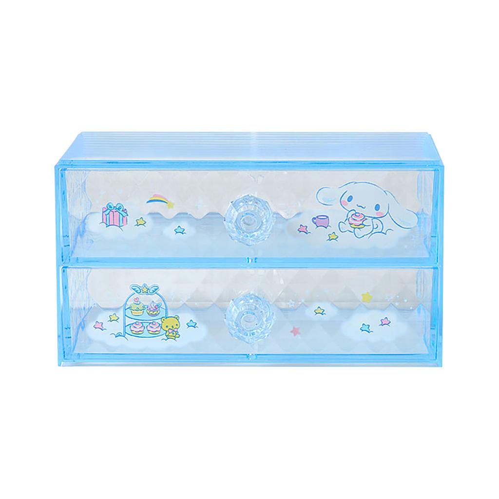 Sanrio Cinnamoroll Комод с ящиками 115991