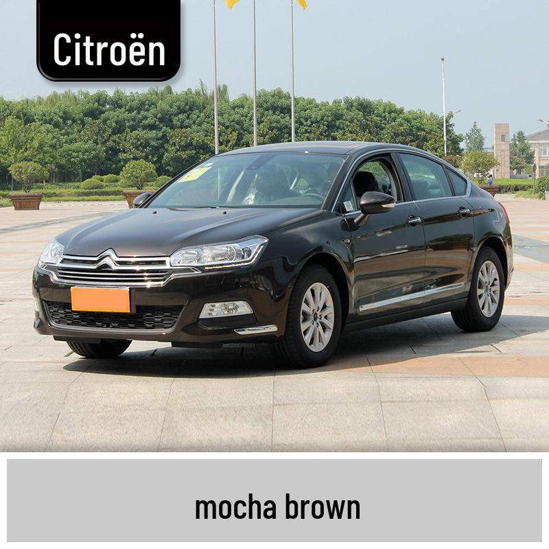Подкрашивающий маркер для Dongfeng Citroën: Елисейский дворец, C4L, Сега, Версаль, Пикассо, Юньи, Фукан.