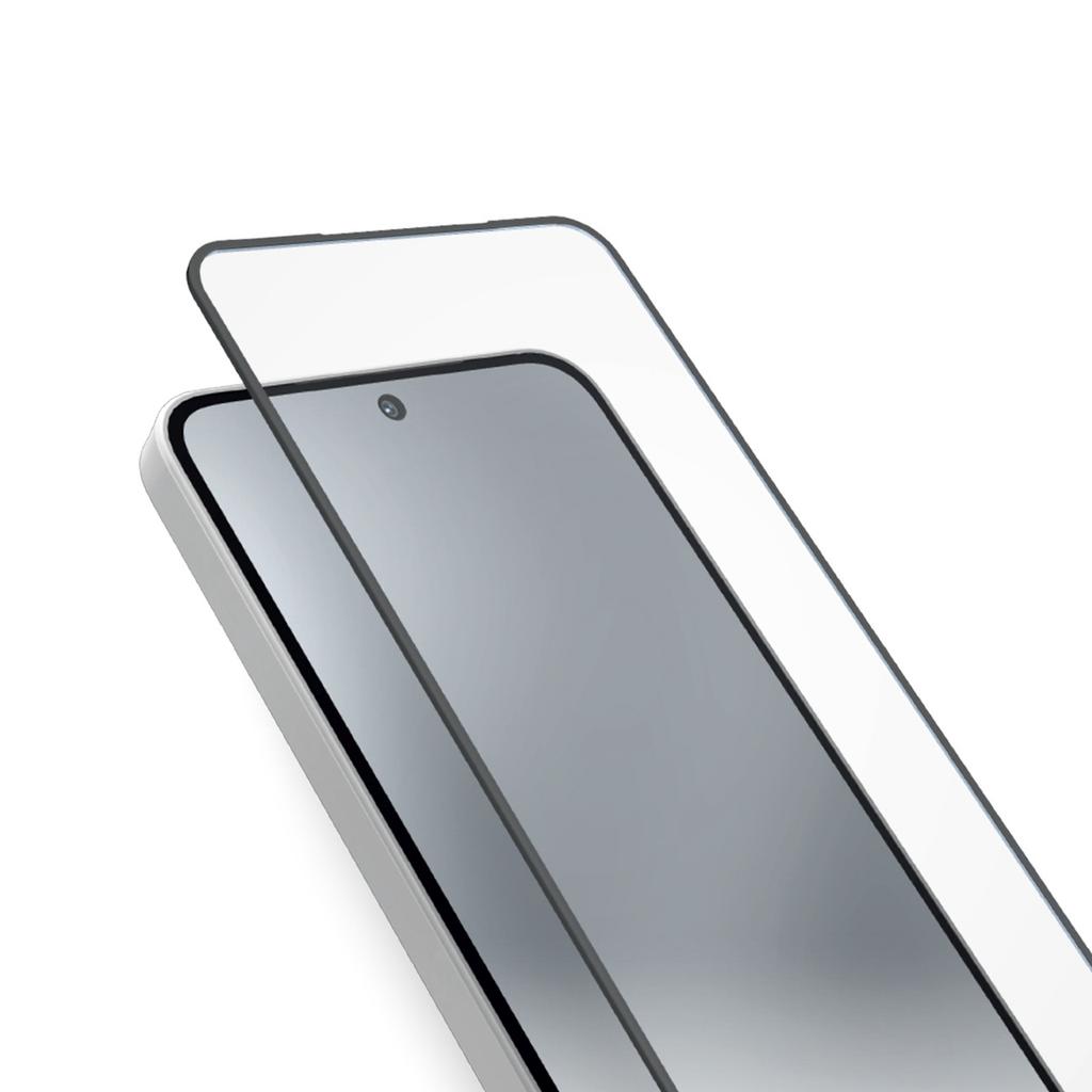 Szkło Hartowane Na Samsung Galaxy A37 Full Cover