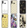 Пчелы Для Huawei Nova 10 SE 9 5T 12s 12i 11i Y91 Y90 Y60 Y70 Y72 Y61 P20 P30 P40 Lite P60 Pro Чехол