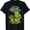 Creature From The Black Lagoon Costume T-Shirt