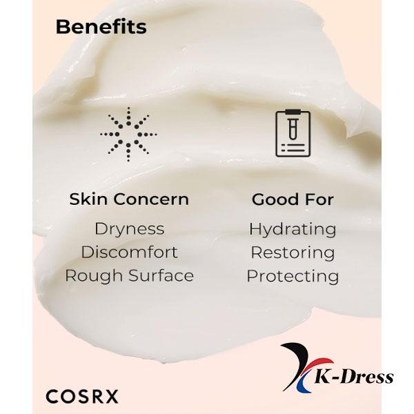 COSRX Balancium Comfort Ceramide Cream 80g