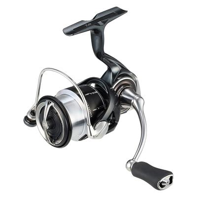 Daiwa Спиннинговая катушка 24LUVIAS LT2500S-XH