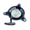 2 шт. Новый стартер ручной с веревкой для двигателя HONDA GX50 GXH50 GXH50U GXV50 WX15 142F