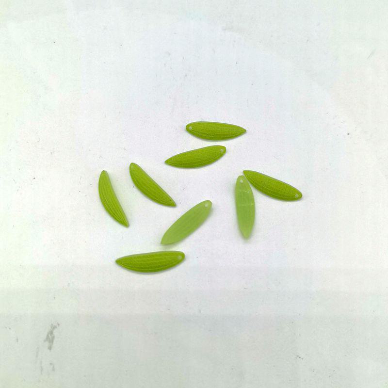 Комплект 3D-зеркала-ночника ручной работы «Цветок тюльпана» — креативный подарок для друзей