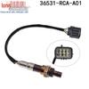 Передний датчик кислорода для Honda Accord 3.0/Acura MDX (Номера деталей: 36531-RCA-A02, 36531-RYE-A01)