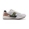 SAUCONY Кроссовки унисекс Shadow 5000 Unplugged Pack Серо-Зеленый S70779-2