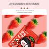 Kids Strawberry Hydrating Mask