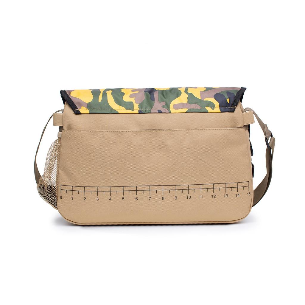 Kylebooker Large Fishing Tackle Bag TB04