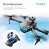 Новый S138 RC Drone ESC HD Dual Camera Wifi FPV Obstacle Avoiding Wireless Motor Складной Quadcopter Gift Toys