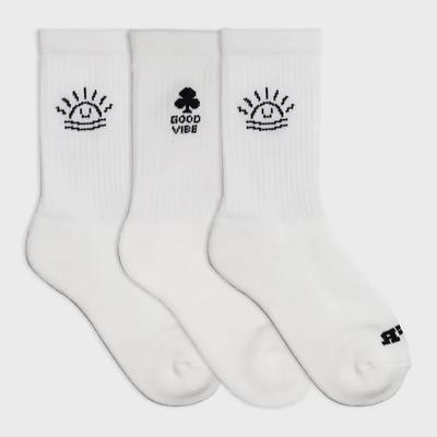 Носки SUNRISE Sports Cushion 3 пары