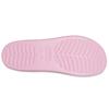 Crocs Классические сабо на платформе 'Розовые' Женские