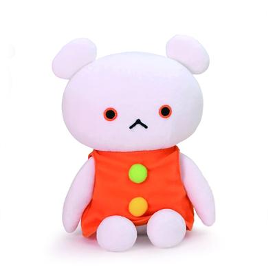 Sun Arrow Маленький Медведь, Плюшевая Игрушка Белый Медведь Сидящий, M K8831