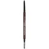 Eyebrow Pencil - BAREMINERALS - MINERALIST Micro Brow Pencil - Natural Finish - Brown Color - 1 Unit