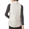 Nike THERMA FIT ADV Vest Women's White (Unisex) Down Vests FB7607 110