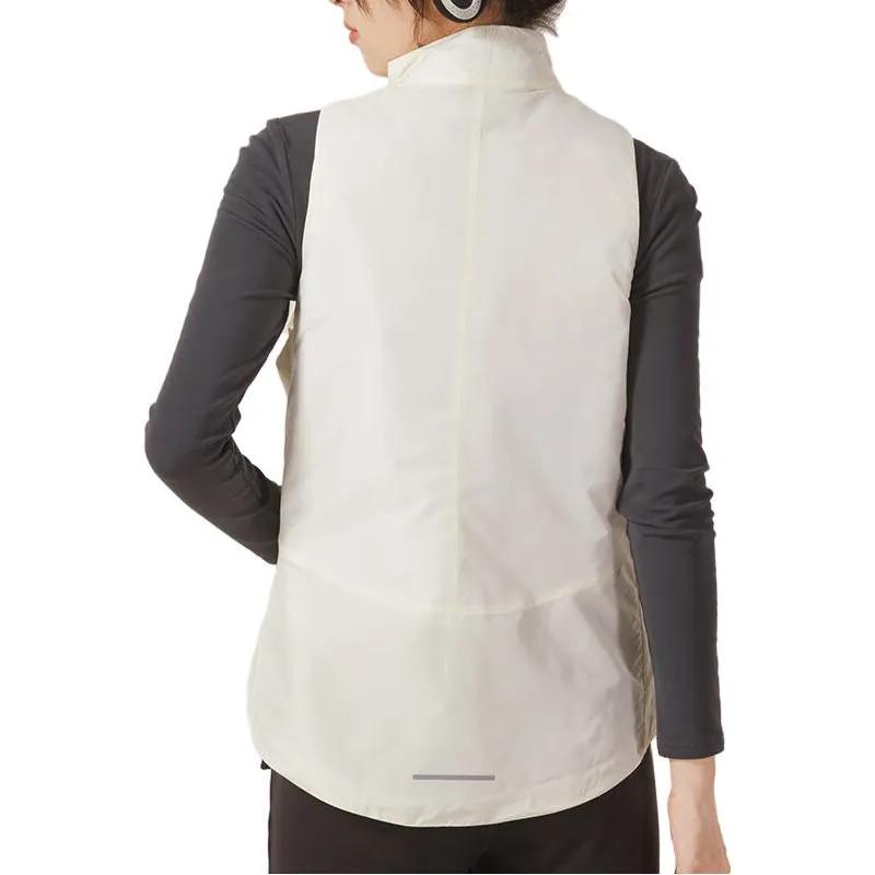 Nike THERMA FIT ADV Vest Women's White (Unisex) Down Vests FB7607 110