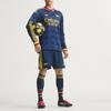 Men's Adidas Originals Soccer Jerseys Men's College Navy