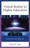 Книга Virtual Reality In Higher Education : Instruction for the Digital Age