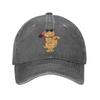 Muttley Wackys Races Baseball Caps Vintage Distressed Washed  Snapback Cap Unisex Style Outdoor Travel  Gift Caps Hat