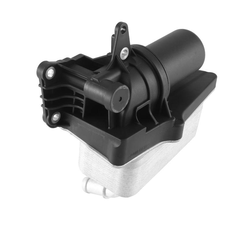 Strange Engine Transmission Oil Cooler Accessories A2465010501 For Mercedes Benz CLA GLA 180 200 CDI 250 4-MATIC
