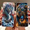 Fashion Painting Case For Samsung Galaxy Note9 Soft Silicone Phone Cases For Samsung Note 9 SM-N960F Covers Bumpers