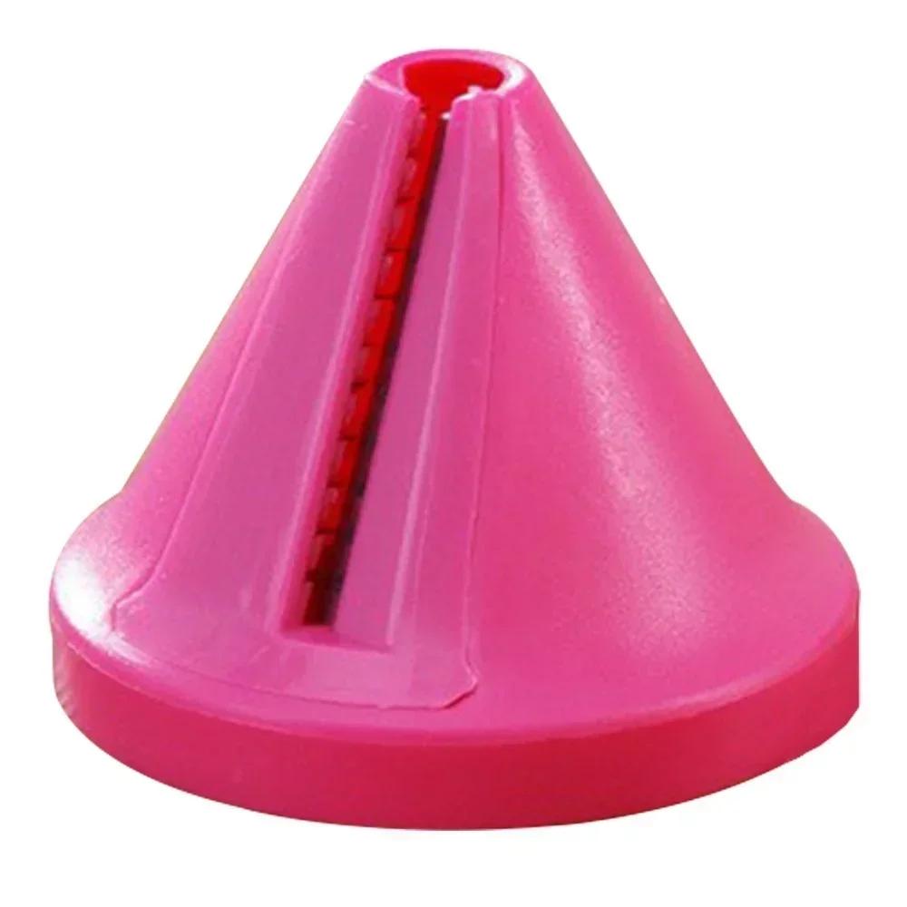 Многофункциональная овощерезка Креативная спиральная слайсер Роторная воронка Быстрая нарезка Овощи Фрукты Бытовая Кухонная Овощечистка Гаджеты