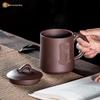 Цзыша глиняная чашка Жуи Инь Чжаньминя