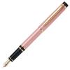 Pilot Ручка Mannenhitsu Grance PPF Fountain Pearl FGRC12SRPPF, Розовая,