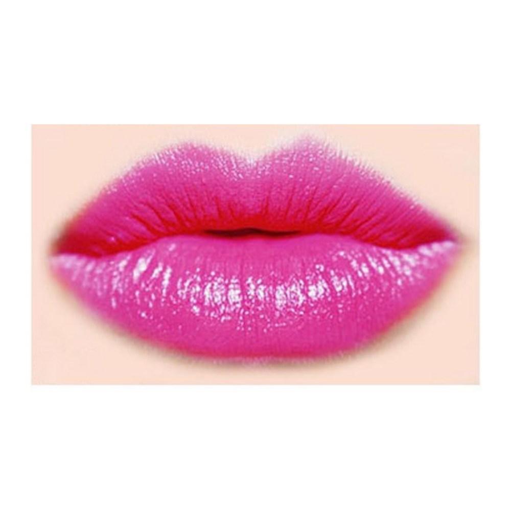 L'Ocean Tint Stick 3,7 г, неоново-розовый, 1 шт.