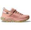 Треккинговые ботинки Hoka Kaha 3 Low GTX
