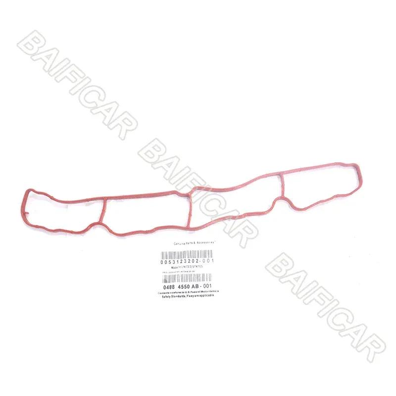 Baificar Brand New Intake Manifold Gasket 4884550AB 04884550AB For Jeep Compass Dodge Journey Caliber 2.4