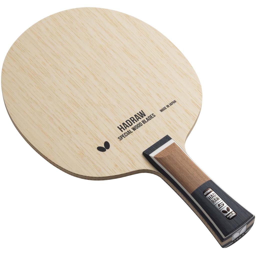 Butterfly Hadlow 5 FL 37181 Table Tennis Shakehand Racket