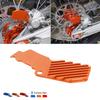 Для KTM EXC 300 Охладитель тормозного суппорта заднего тормоза EXCF 350 SX 125 SXF 450 XCW 2008-2023 Для Husqvarna TE 300 Для GasGas EC 300