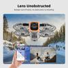 Anti-Collision Gimbal Bumper Lightweight Lens Guard for DJI NEO 2 Drone Accessories