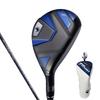 Honma Golf Утилита TW767 UTILITY Tour World Утилита VIZARD Лофт 4U S T//WORLD EZ-C Угол 21° Количество Флекс