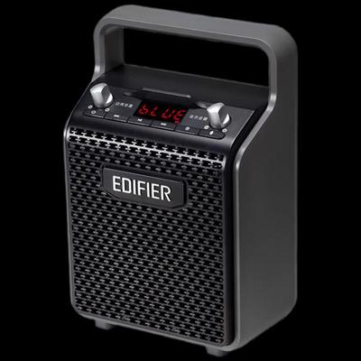 Edifier PP205 Портативная Bluetooth-колонка KTV Штепсель CN (адаптер в комплекте)