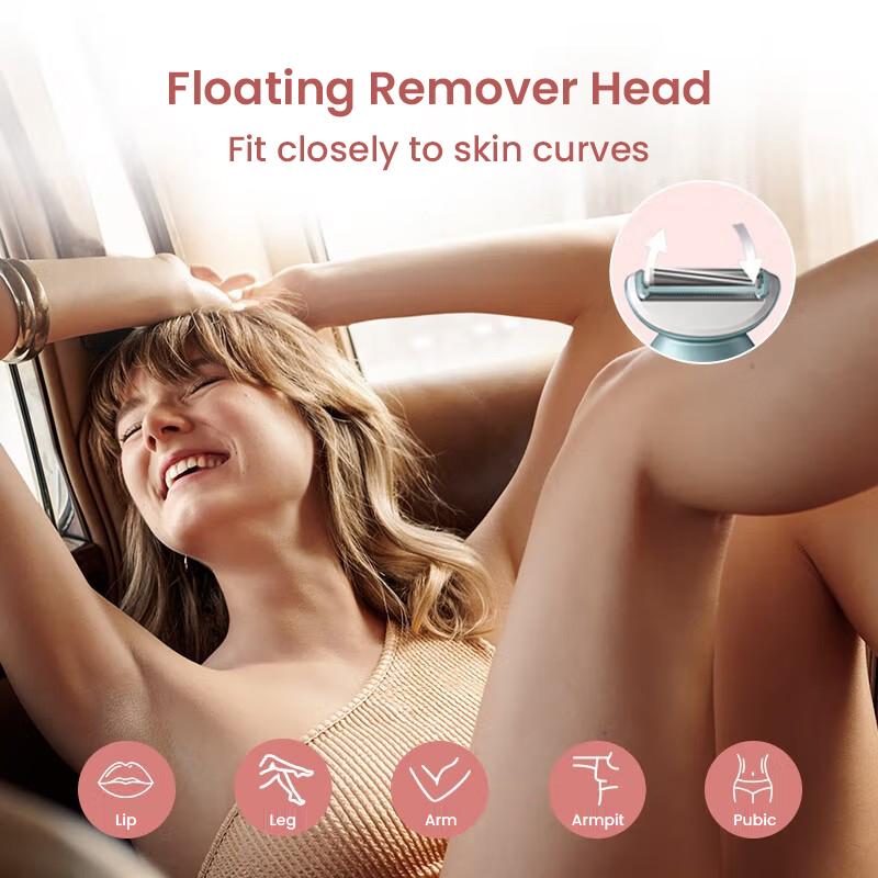 Philips BRL146/80 Эпилятор Леди Бритва Для удаления волос