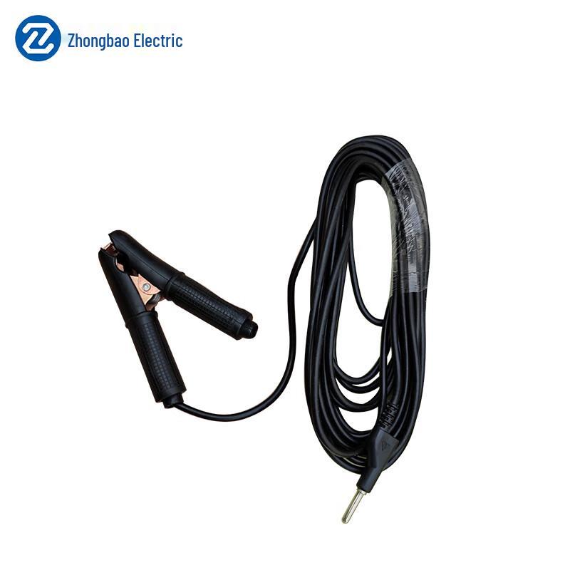 Zhongbao Electric DC1500V Railway Voltage Detector