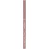 Canmake Creamy Touch Liner 15 Cappuccino Pink EyeLiner Gel Smooth Extra Fine