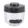 Kitchen Faucet Aerator Water Bubbler Shower Nozzle Two Water Mode Filter Splash-proof Bubbler