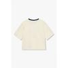STudio Tomboy ArTwork Ringer T shirT 9176222996