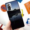 Carp Fish Fishing Rod Case For Xiaomi Redmi Note 12 Pro 11 8 9 10 Pro 9S 10S 11S 12S Redmi 12C 10C 9C 10A Cover