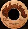 7inch Record SANCHEZ - Sweetest Sound NONE Techniques Jamaica Reggae, Ska & Dub Used